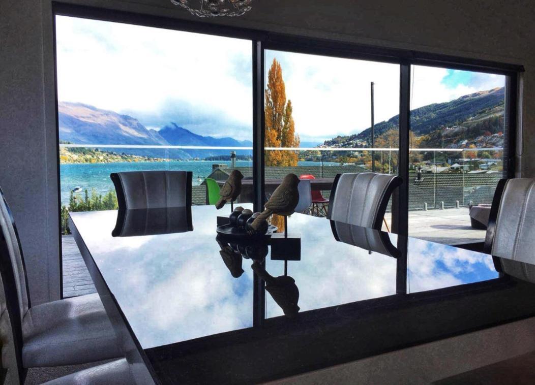 Pencarrow Lakeside Apartment Queenstown Exterior foto